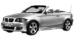 BMW E88 B269C Fault Code