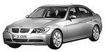 BMW E90 B269C Fault Code