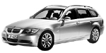 BMW E91 B269C Fault Code