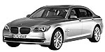 BMW F01 B269C Fault Code