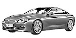 BMW F06 B269C Fault Code