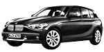 BMW F20 B269C Fault Code