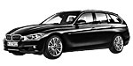 BMW F31 B269C Fault Code