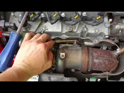 See B269C in engine